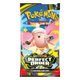 Pokémon TCG Perfect Order Booster