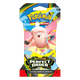 Pokémon TCG Perfect Order Sleeved Booster