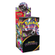 Pokémon TCG Pitch Black Booster Box (18 Boosters)