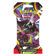 Pokémon TCG Pitch Black Sleeved Booster