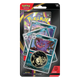 Pokémon TCG Pitch Black: Gengar Premium Checklane Blister