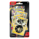 Pokémon TCG Pitch Black: Luxray Premium Checklane Blister