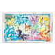 Pokémon TCG Prismatic Evolutions Super-Premium Collection Eevelutions Playmat