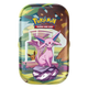 Pokémon TCG Prismatic Evolutions: Espeon Mini Tin