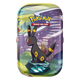 Pokémon TCG Prismatic Evolutions: Umbreon Mini Tin
