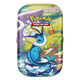 Pokémon TCG Prismatic Evolutions: Vaporeon Mini Tin