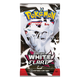 Pokémon TCG White Flare Booster