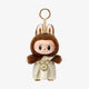 Pop Mart Labubu The Monsters Good Luck to You Vinyl Plush Hanging Card Vinyl Plush