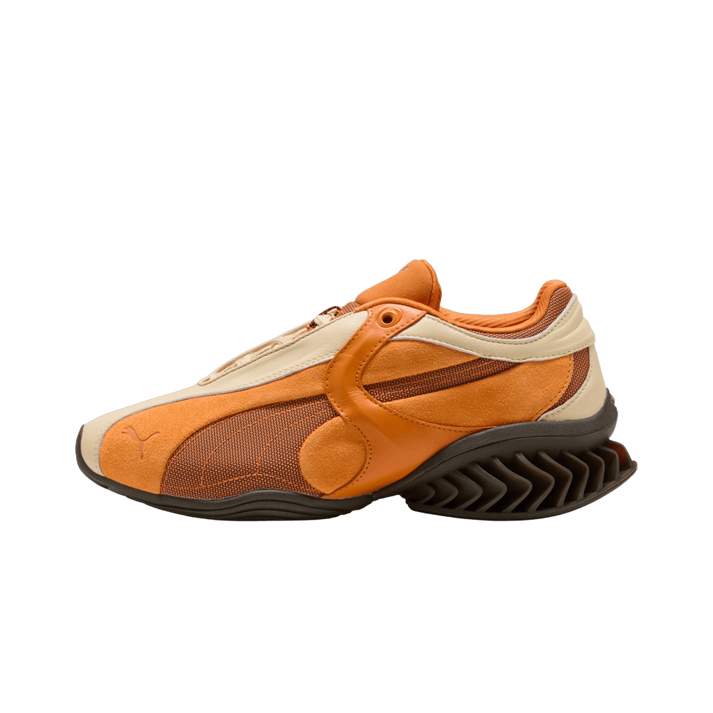 Puma Cell Geo 1 Canvas Maple Syrup