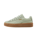 Puma Creeper Phatty Rihanna Fenty Green Fog