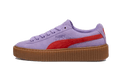 Puma Creeper Phatty Rihanna Fenty Lavender Alert