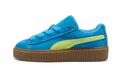 Puma Creeper Phatty Rihanna Fenty Speed Blue