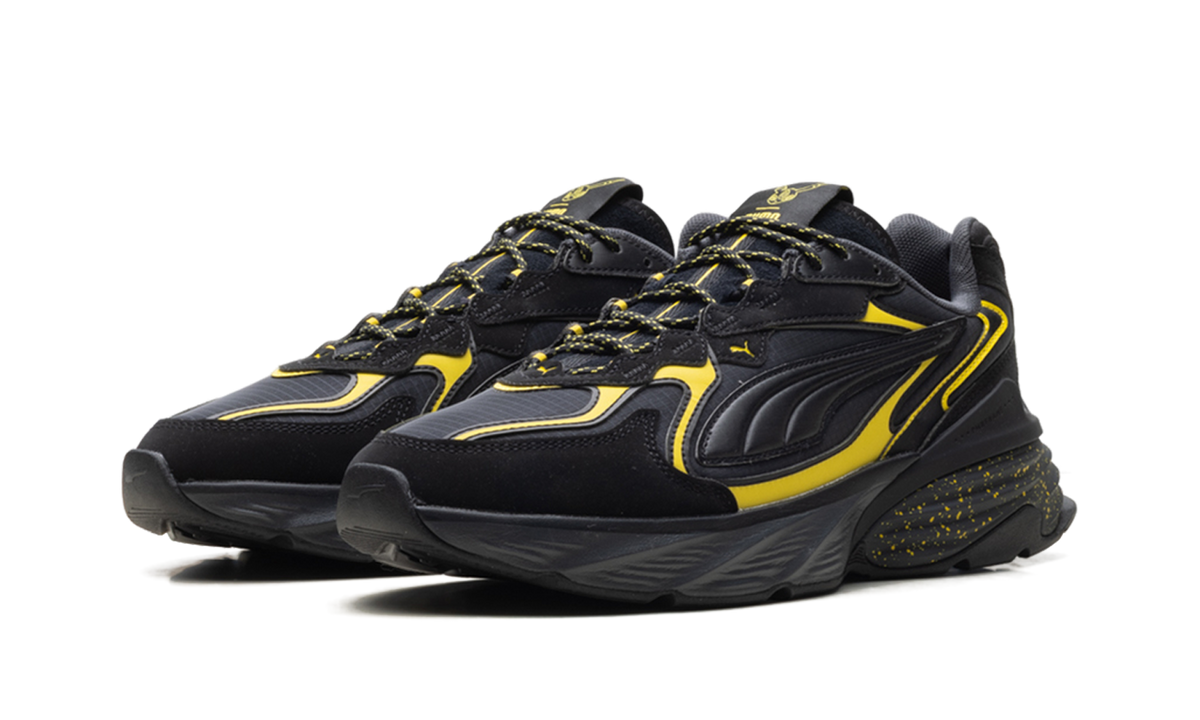 Puma Fade Pokémon Umbreon