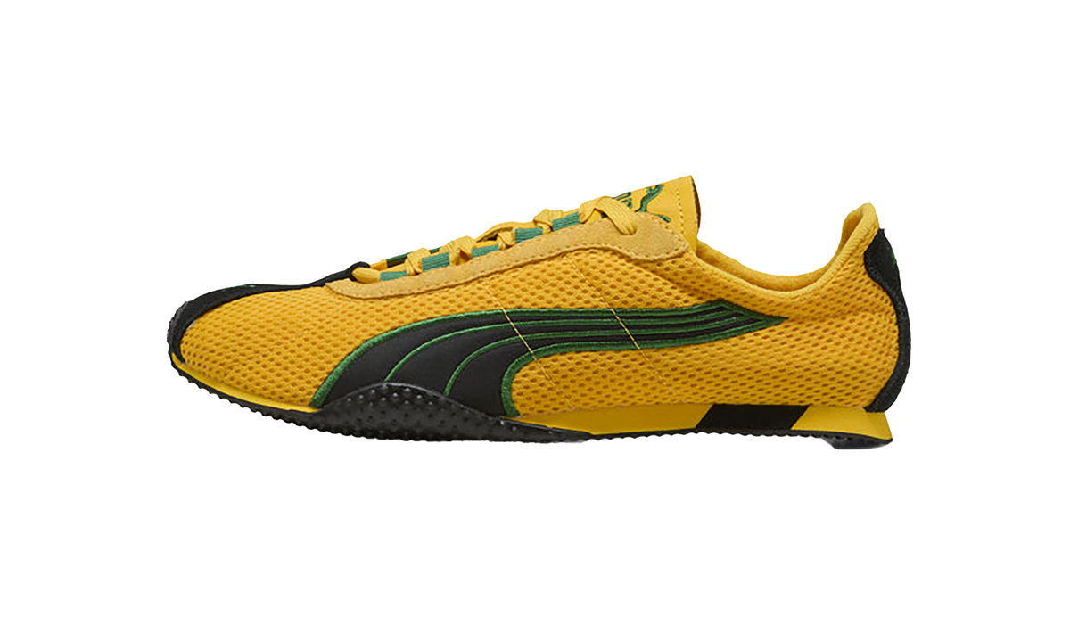 Puma H-Street OG Jamaica Yellow Sizzle