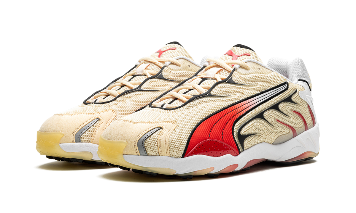Puma Inhale OG ASAP Rocky Summer Melon