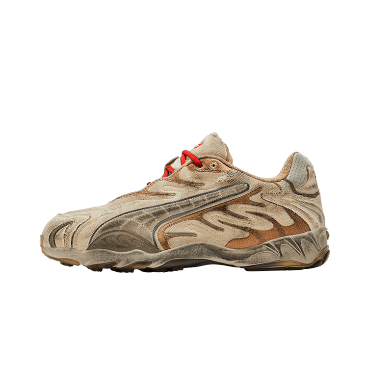 Puma Inhale OG A$AP Rocky Distressed Pack Alpine Snow