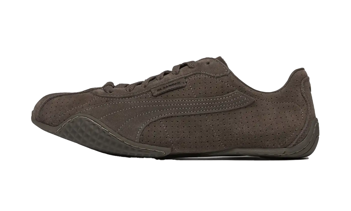 Puma K-Street Suede Jil Sander Matte Bronze