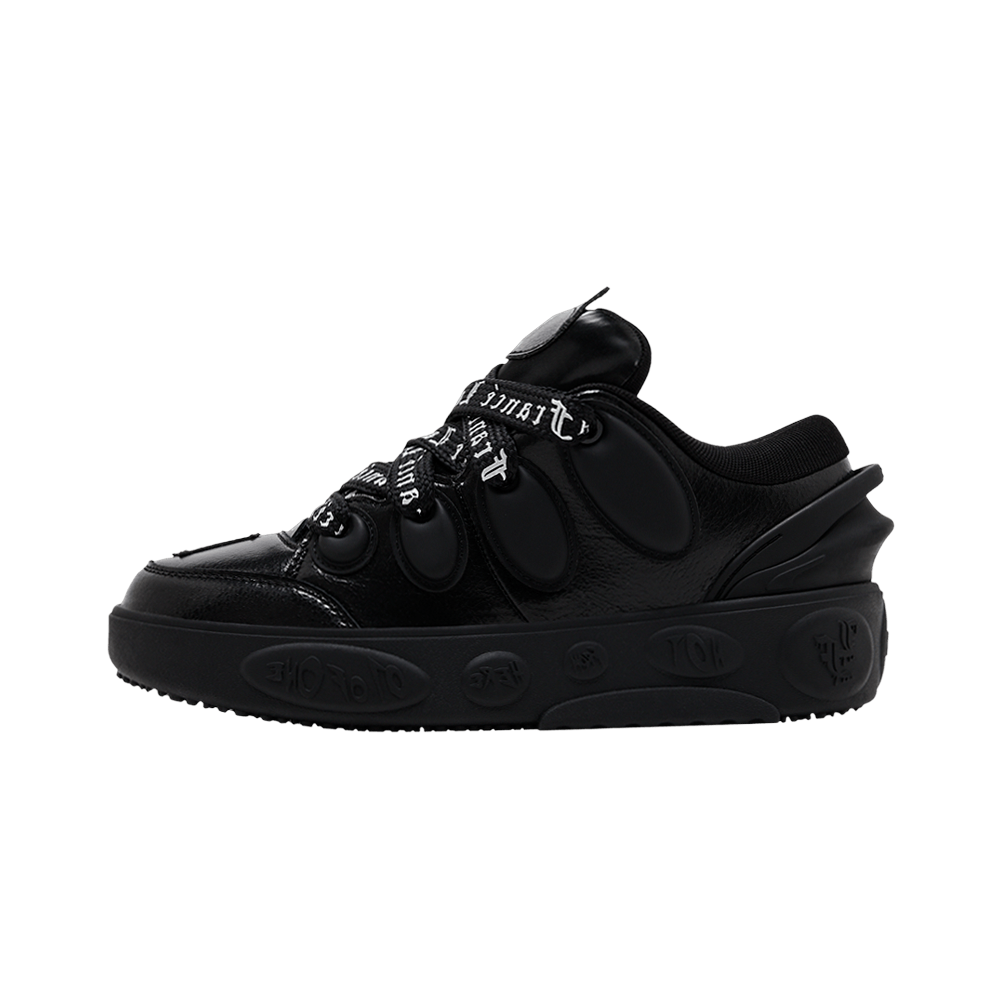 Puma LaMelo Ball LaFrancé Amour Black, Black (311335-01)