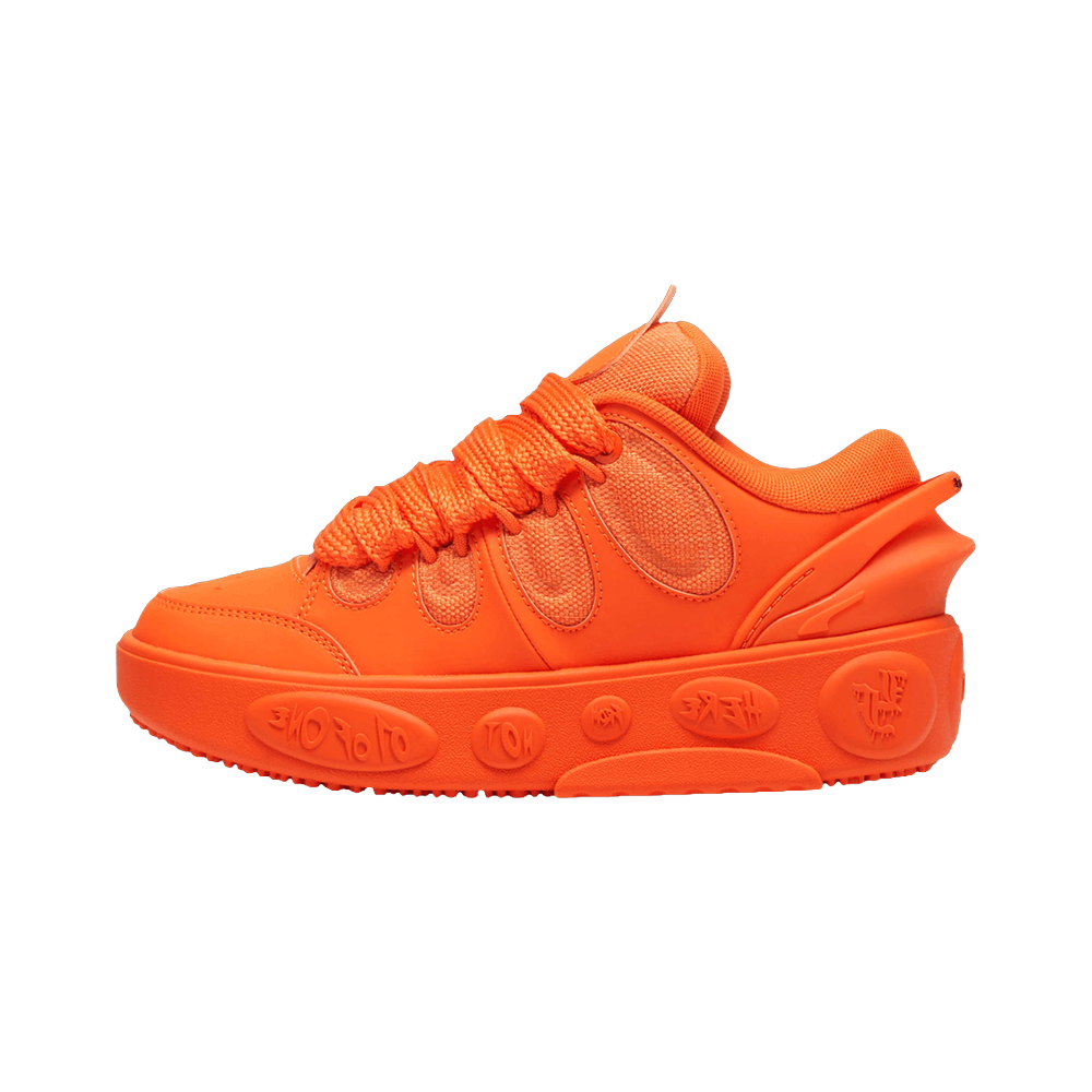 Puma LaMelo Ball LaFrancé Amour Gifted
