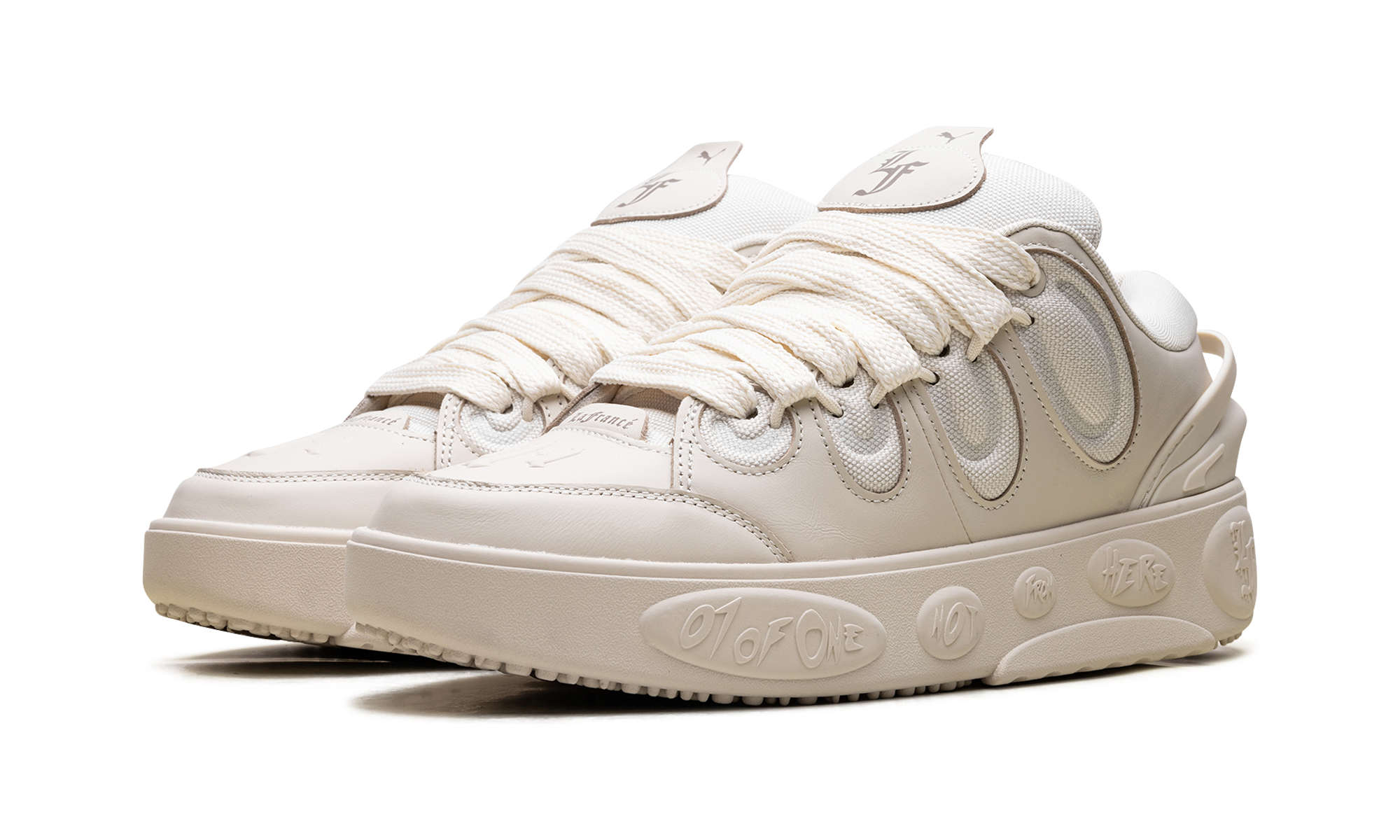 Puma LaMelo Ball LaFrancé Amour Moment