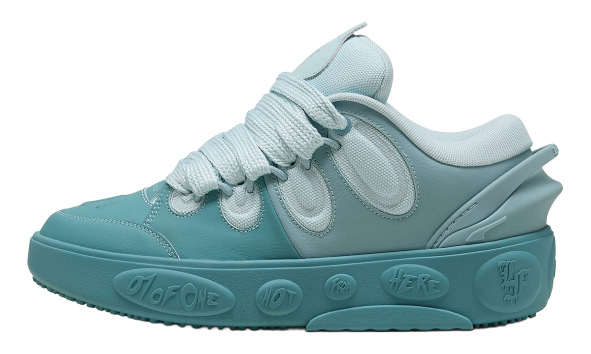 Puma LaMelo Ball LaFrancé Icey