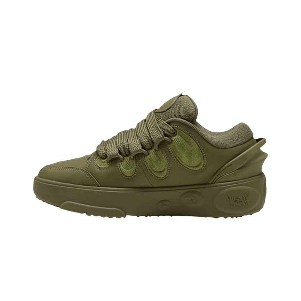 Puma LaMelo Ball LaFrancé Oak Tree