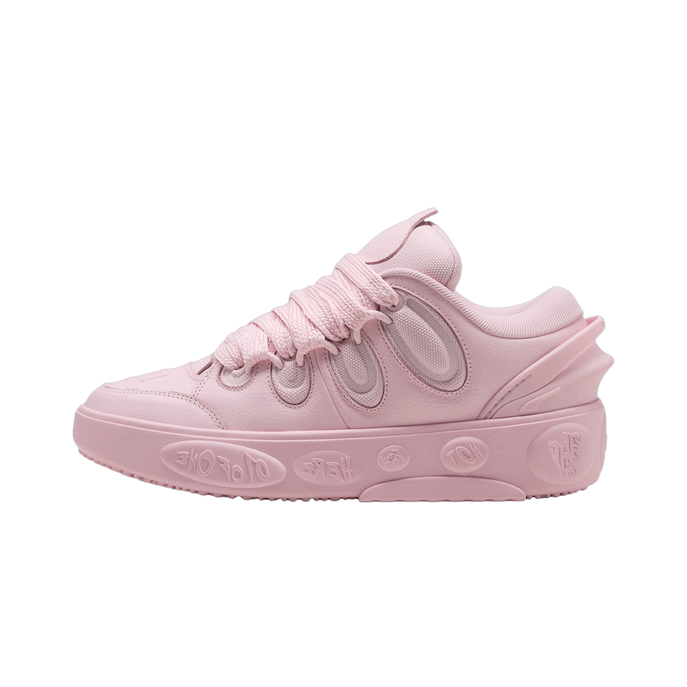 Puma LaMelo Ball LaFrancé Pastel Pink