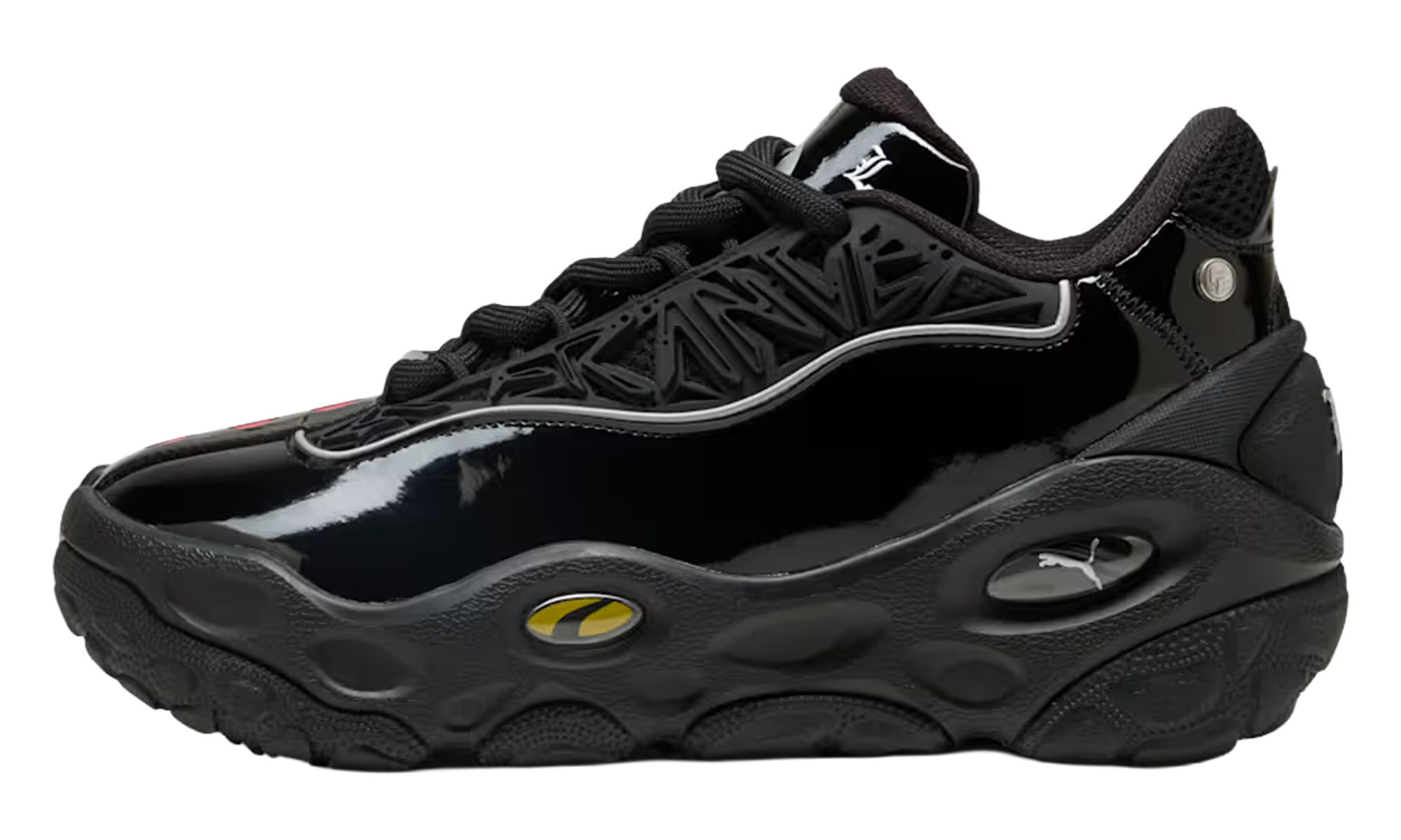 Puma LaMelo Ball LaFrancé RNR Fast & Furious Dom Toretto