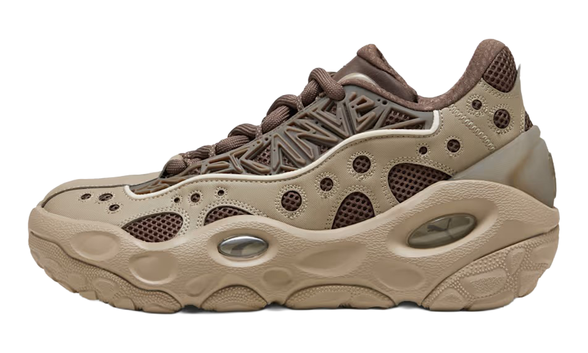 Puma LaMelo Ball LaFrancé RNR Trail
