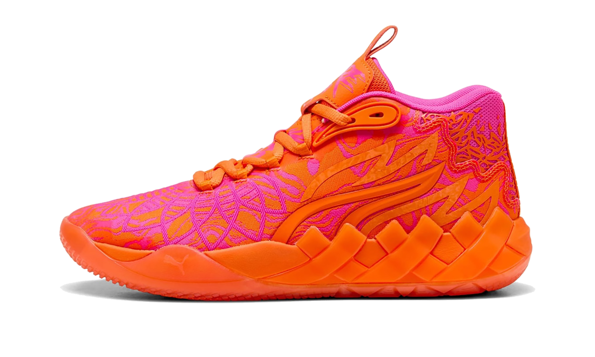 Puma LaMelo Ball MB.01 Mash Up