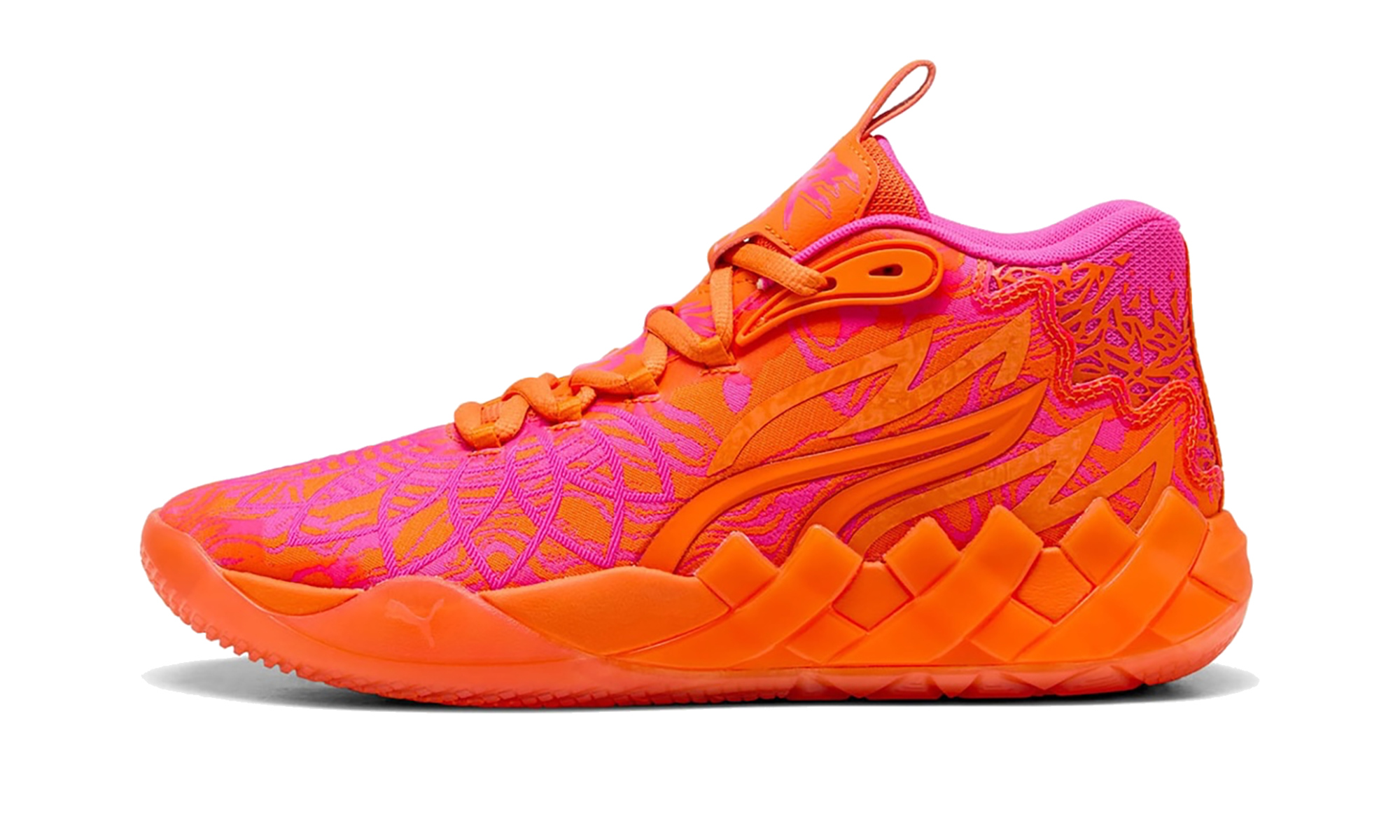 Puma LaMelo Ball MB.01 Mash Up