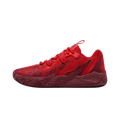 Puma LaMelo Ball MB.03 Lo TB Team Regal Red