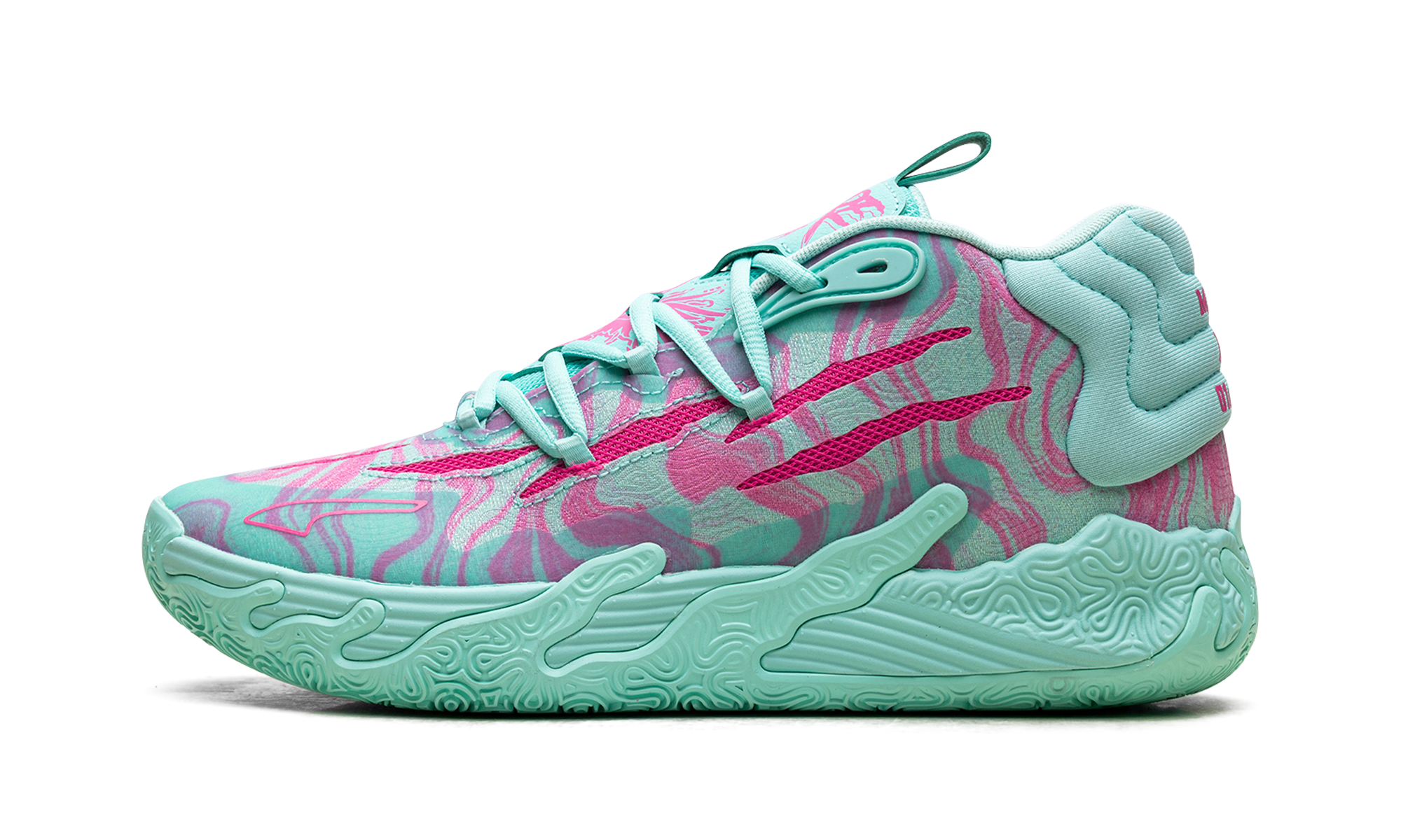 Puma LaMelo Ball MB.03 Miami