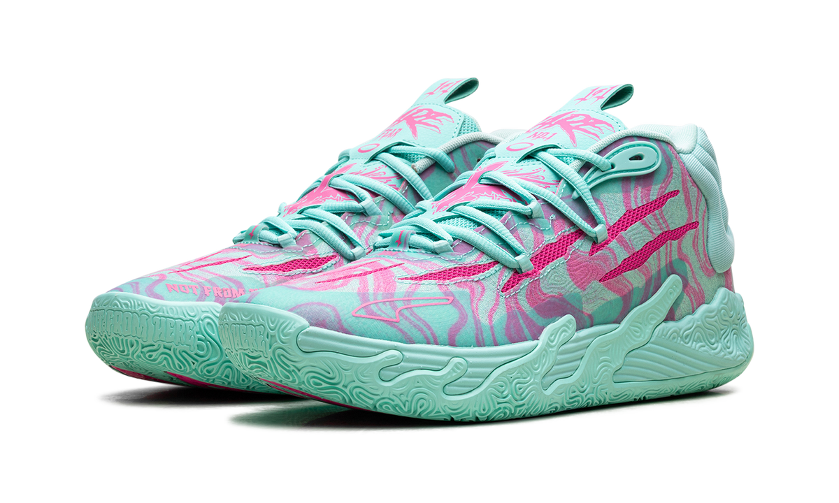 Puma LaMelo Ball MB.03 Miami