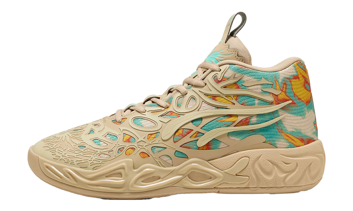 Puma LaMelo Ball MB.04 Flare