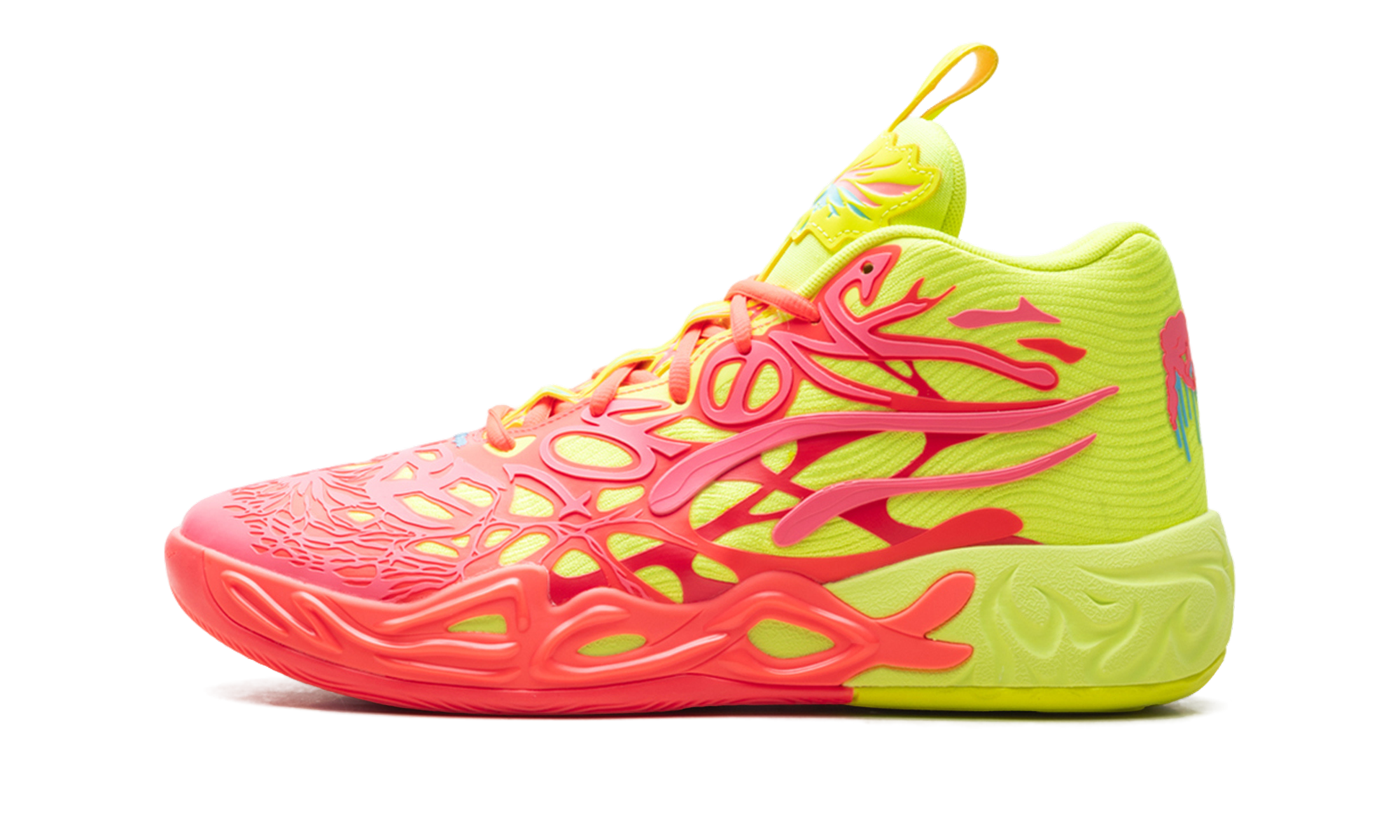 Puma LaMelo Ball MB.04 Love
