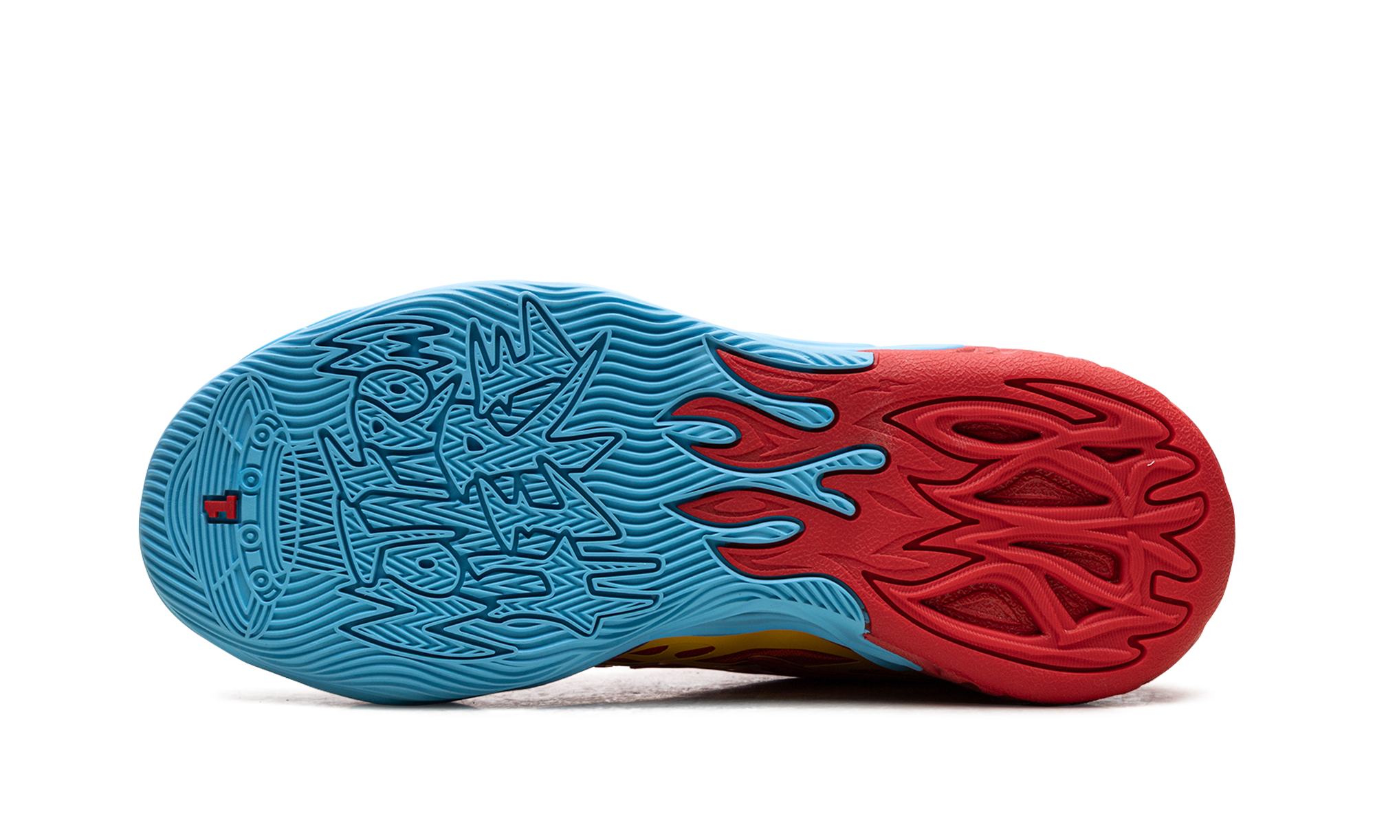 Puma LaMelo Ball MB.04 Phoenix