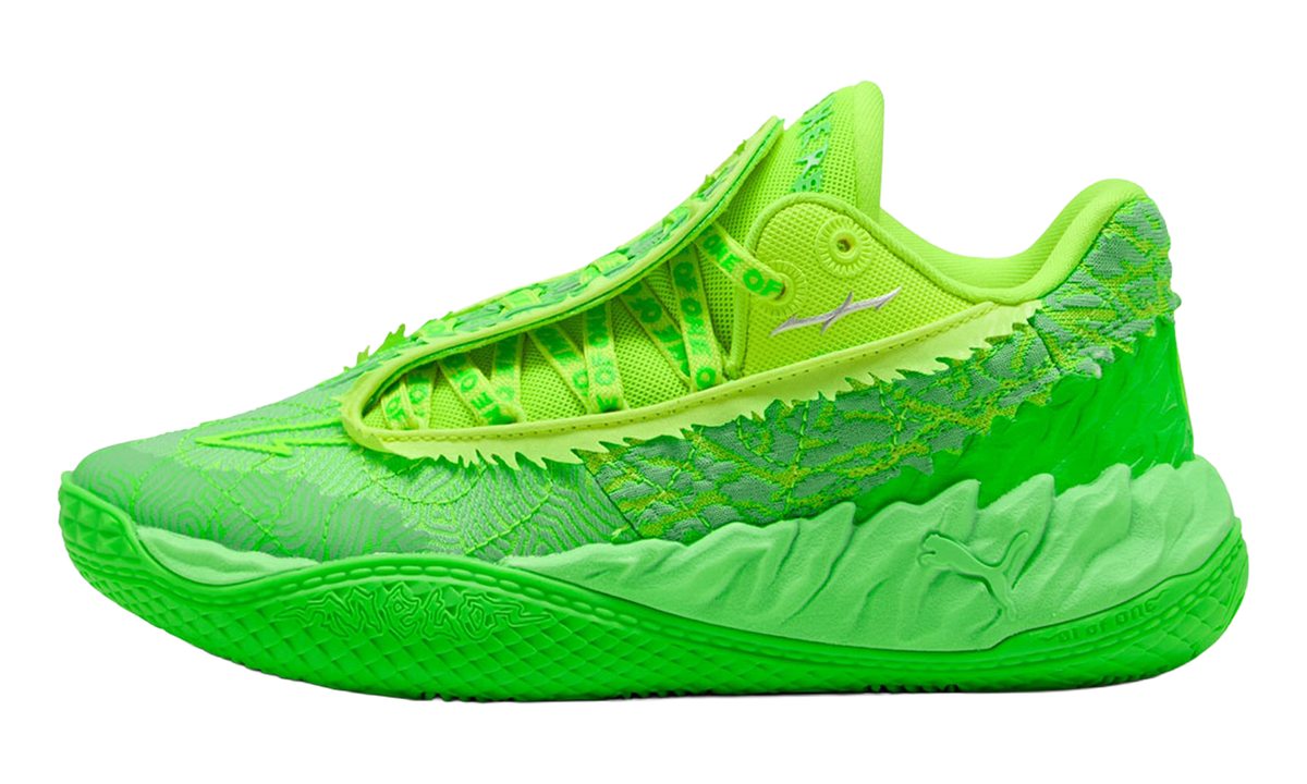 Puma LaMelo Ball MB.05 Lo Flourish