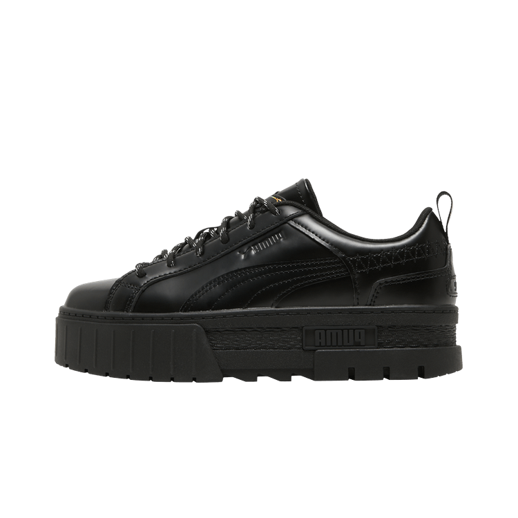 Puma Mayze Flutur Dua Lipa Black, Black/Black/Black (388013-01)