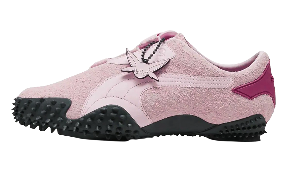 Puma Mostro Pokémon Espeon