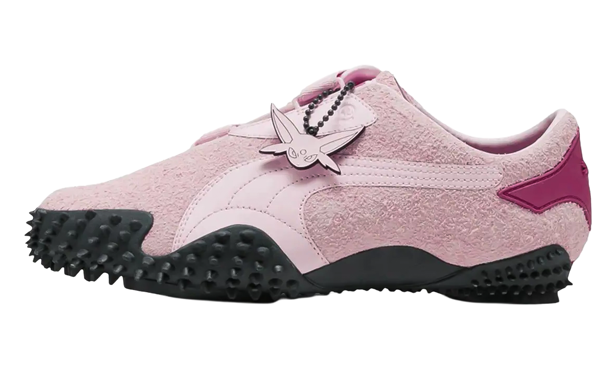 Puma Mostro Pokémon Espeon