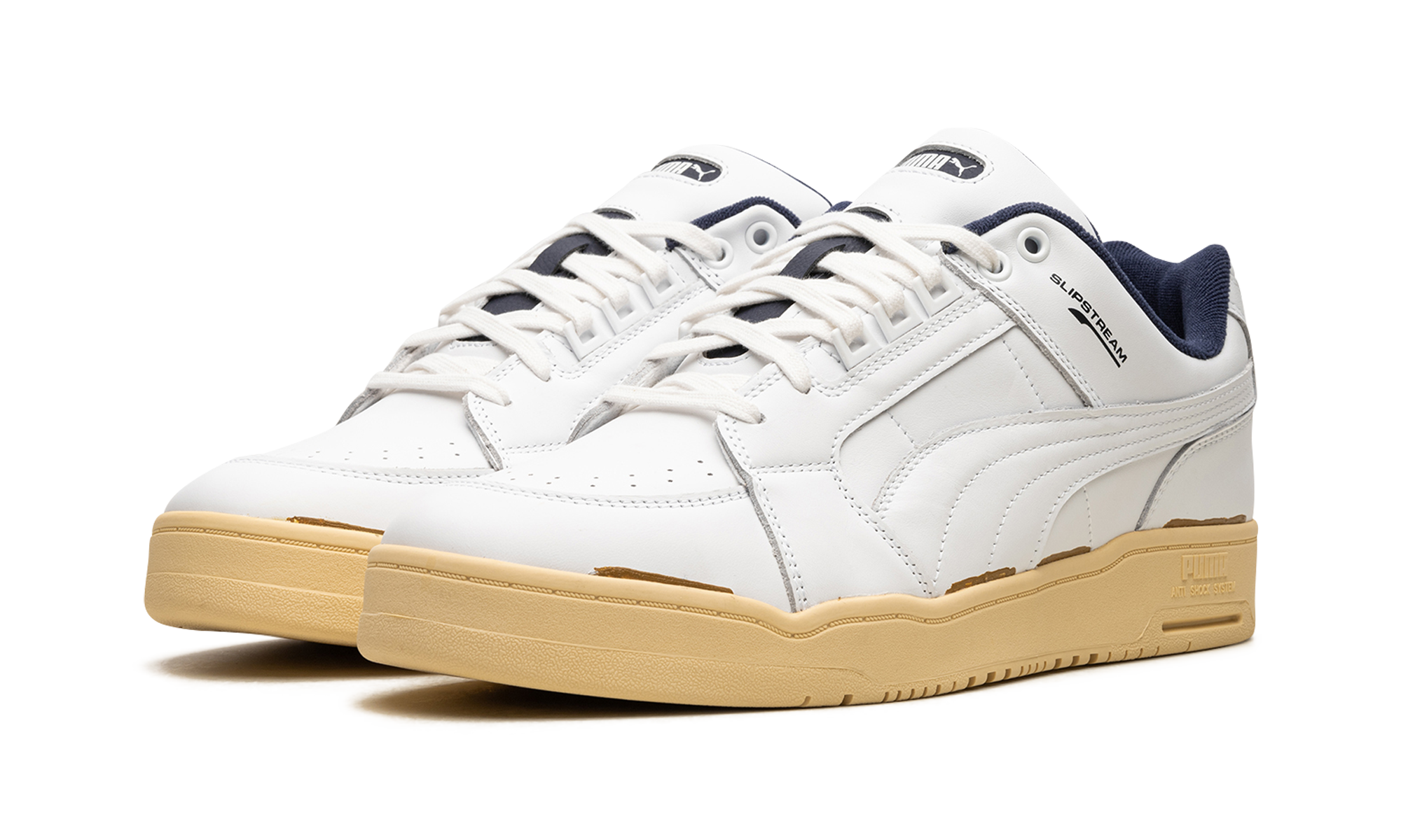Puma Slipstream Lo The Never Worn 2