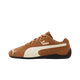 Puma Speedcat Archive Haute Coffee Frosted Ivory (Frosted Ivory Tongue Logo)