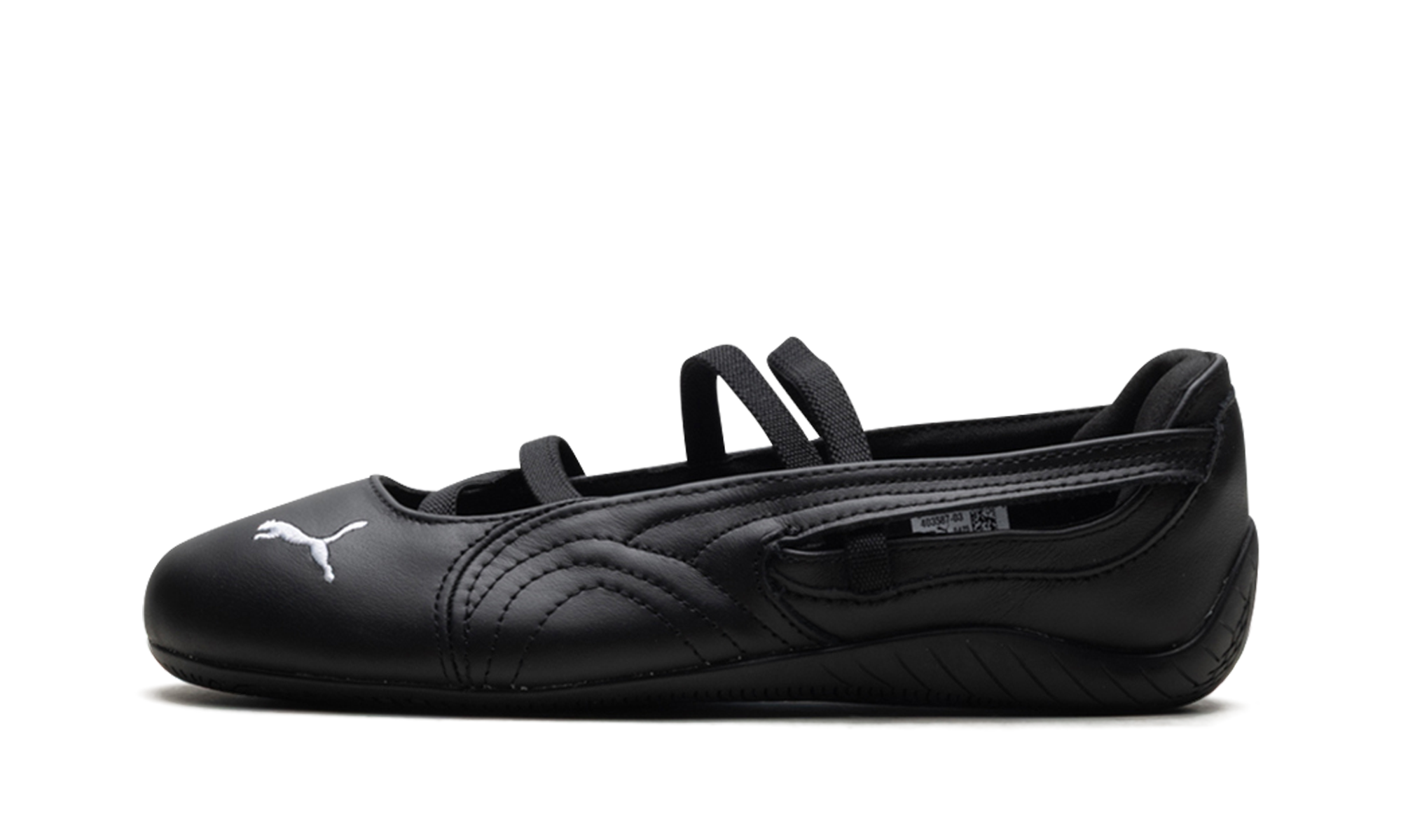 Puma Speedcat Ballet Black