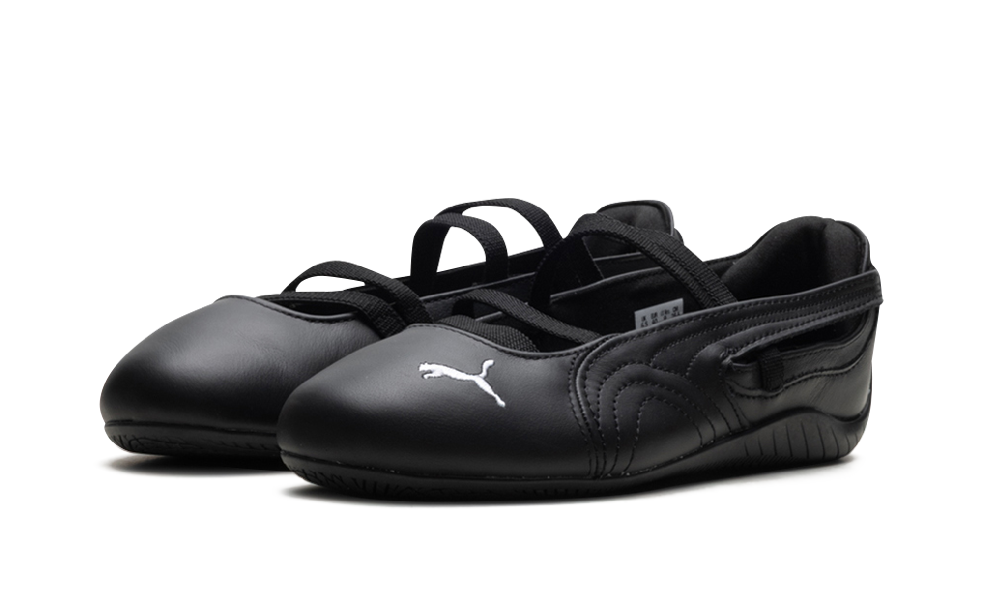 Puma Speedcat Ballet Black