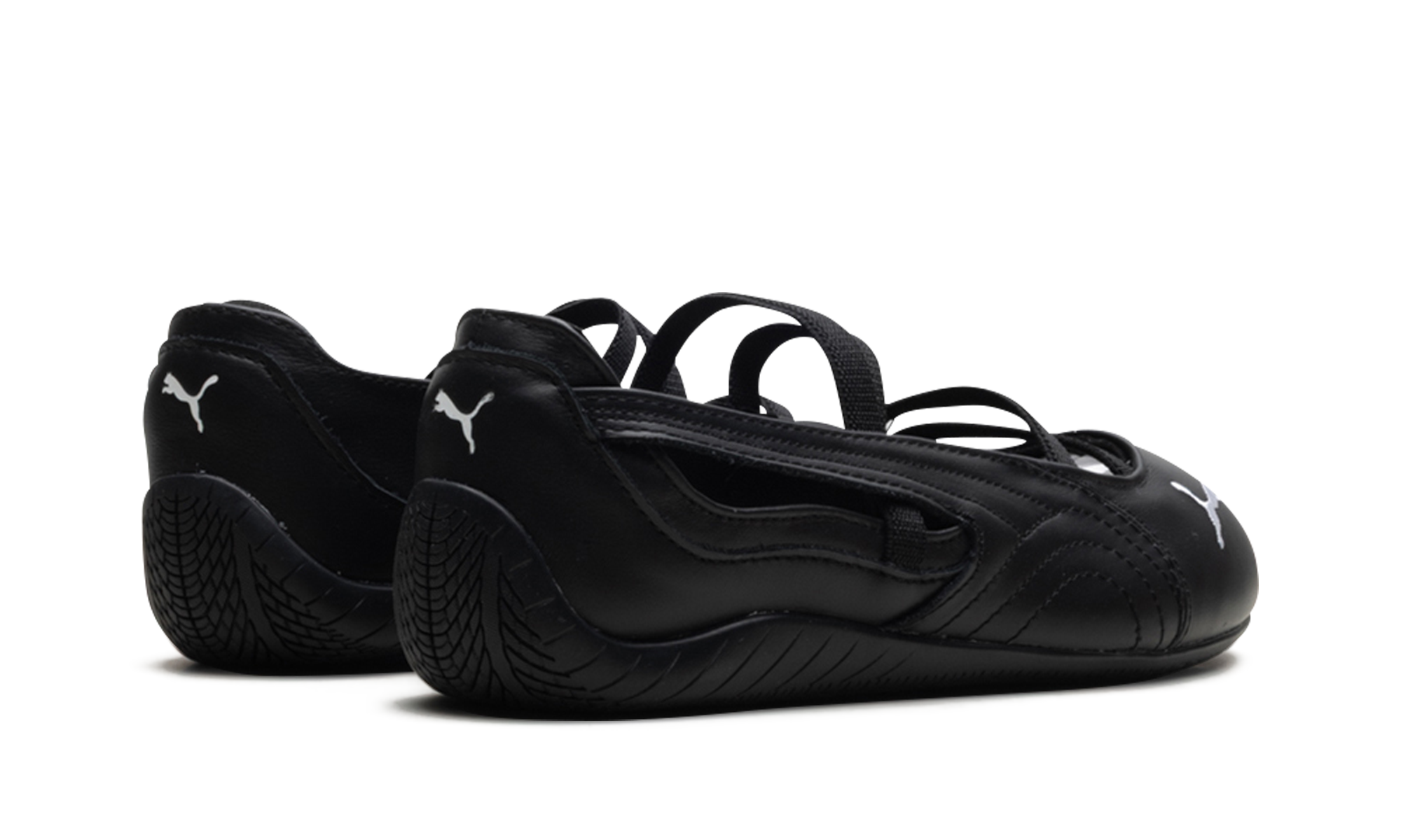 Puma Speedcat Ballet Black