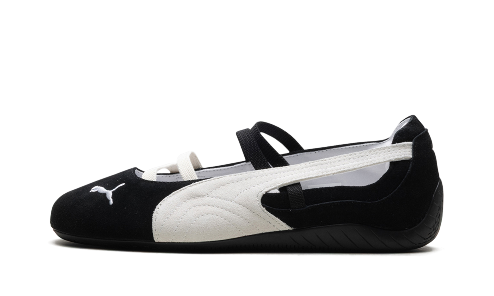 Puma Speedcat Ballet Black White