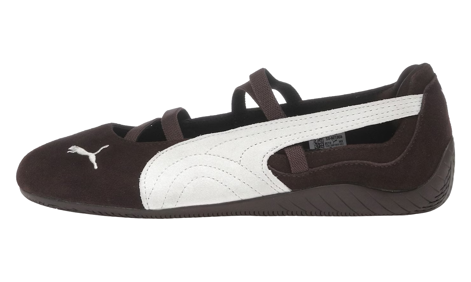Puma Speedcat Ballet Dark Chocolate