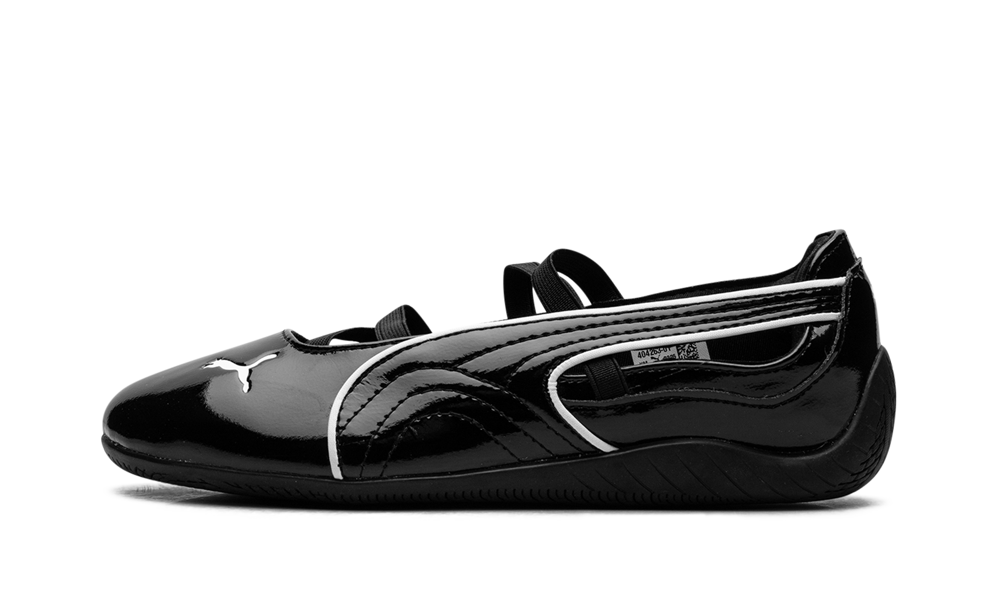 Puma Speedcat Ballet Glossy Black
