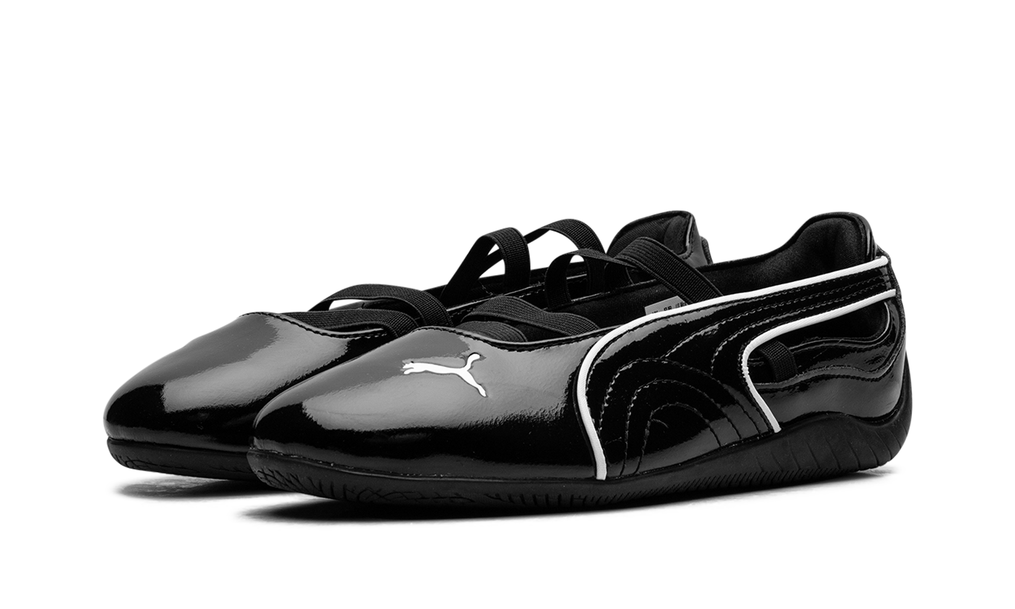 Puma Speedcat Ballet Glossy Black
